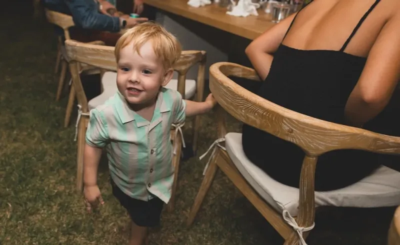 Family continues to seek answers in the death of 2-year-old son